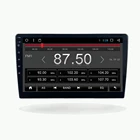 Radio Car Radio Android Universal Car Radio 2din With BT Mirror Link 9inch 10inch Touch Screen Autoradio Car Audio