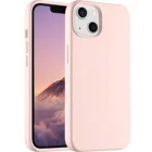 Hd Silicone Case High-Density With Hd Crystal Clear Silicone Mobile Phone Switch Protective Case