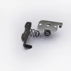 Toy Car Good Reputation Electroplated Nickel Battery Contacts Toy Car Battery Contacts