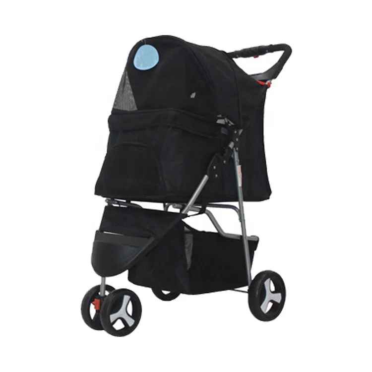monaco pet stroller