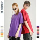 Unisex Unisex 100% Polyester Plain Round Neck Tshirts Cotton With Logo Custom Logo Printed Blank T Shirts
