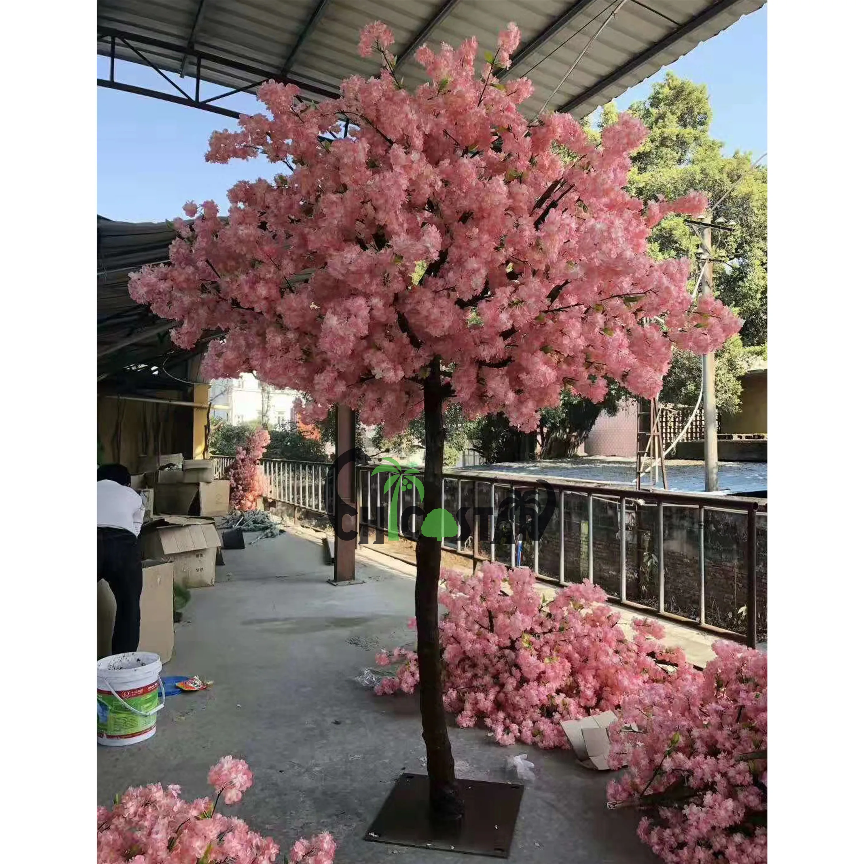 Customized Artificial Cherry Flower Blossom Tree / New Design Wedding  Plastic Cherry Blossom Tree Arched Sakura - Buy Plastic Cherry Blossom  Tree,Cherry Blossom Tree,Cherry Blossoms Flowers Artificial Tree Product on  Alibaba.com