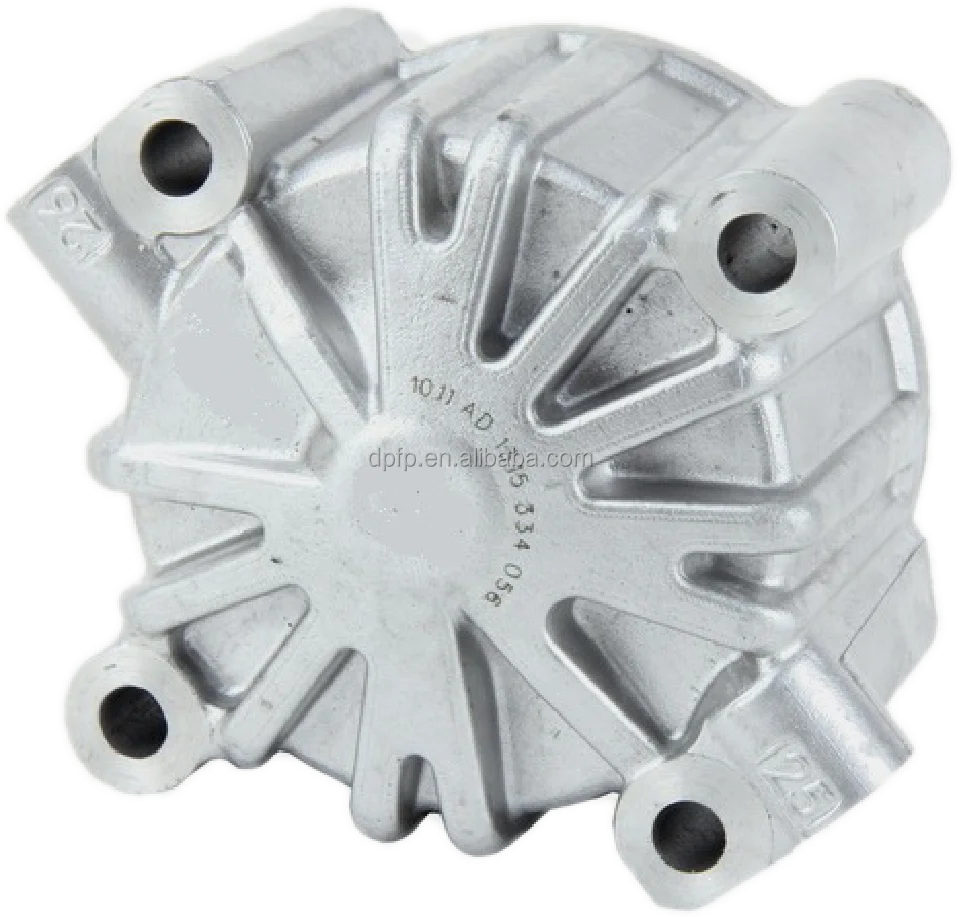 High-Quality Shift Cylinder Housing OE NO. 1377183 1315334056 95534225 with 6 Months Warranty for Truck Parts