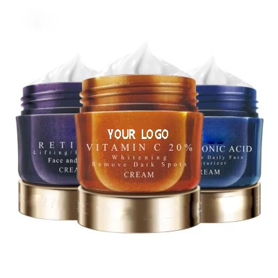 natural retinol face cream