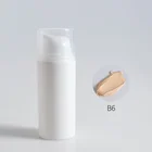 Korean Cosmetics More Color Korean Cosmetics Makeup Skin Whitening Face Cream Concealer Foundation Skincare