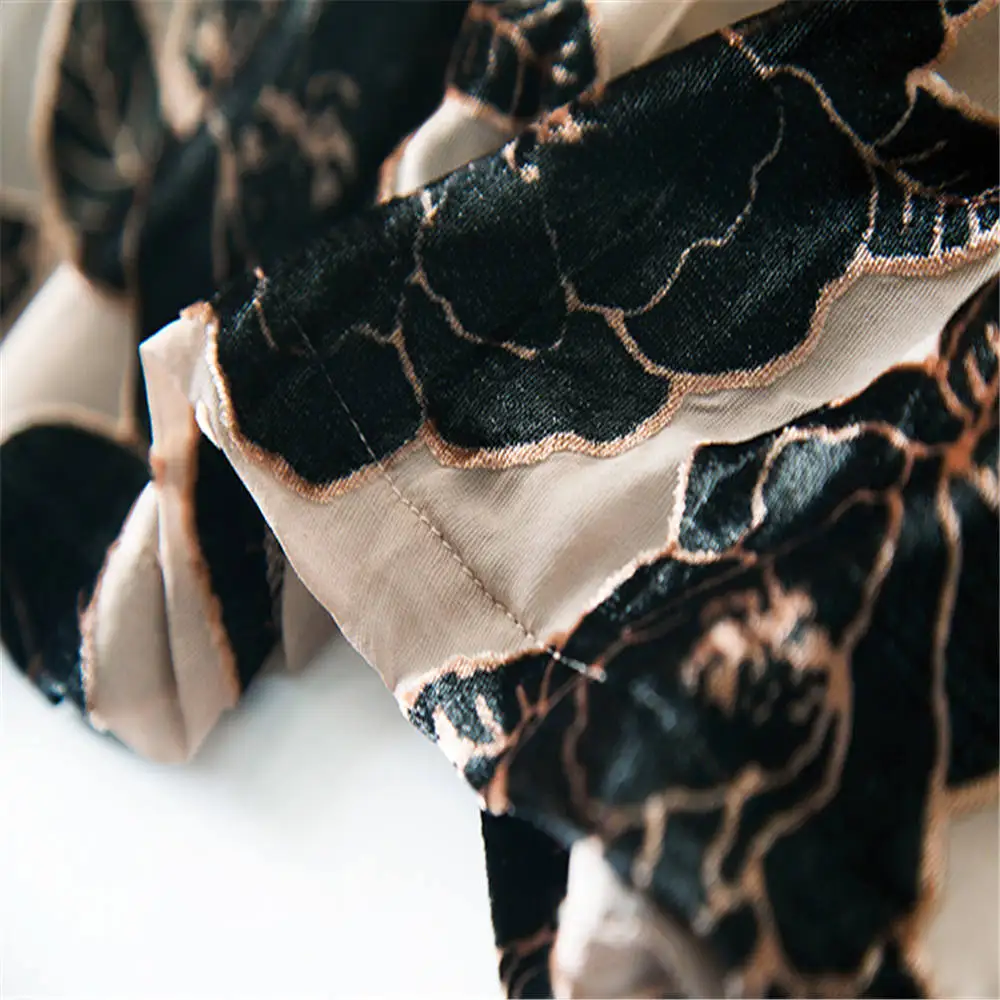 Custom19MM 100% Pure Satin Silk Skirt  Short Mulberry Silk Skirt For Women club dress 2024