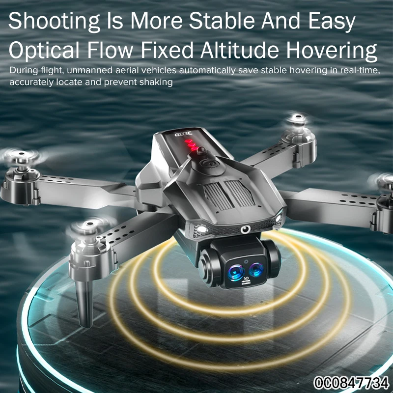 Headless toy drone prices with obstacle avoidance for kids remote control low price