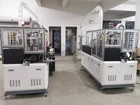 Industry Paper Cup Forming Machine Paper Cup Making Machine