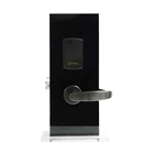 Rfid Door Lock Hotel Electronic Factory Price Hotel Door Lock Smart RFID Hotel Card Key System