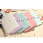 A5 Ring Binder Binder Planner A5 Best Sell Cheap Price Custom A4 A5 Leather Planner With Ring Binder