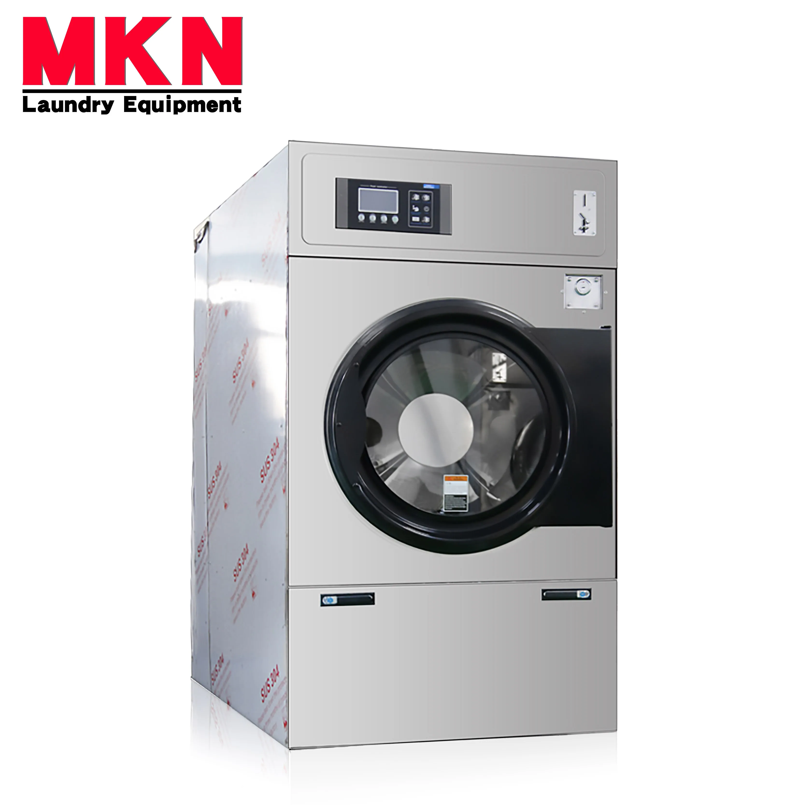 New Automatic Commercial Vended Coin Operated Washer Dryer Laundry Machine  Washing Equipment Price Good Lavadoras Wholesale - Buy Coin Operated Tumble Dryer  Machine,Commercial Dryer Machine,Laundry Dryer Machine Product on Alibaba .com
