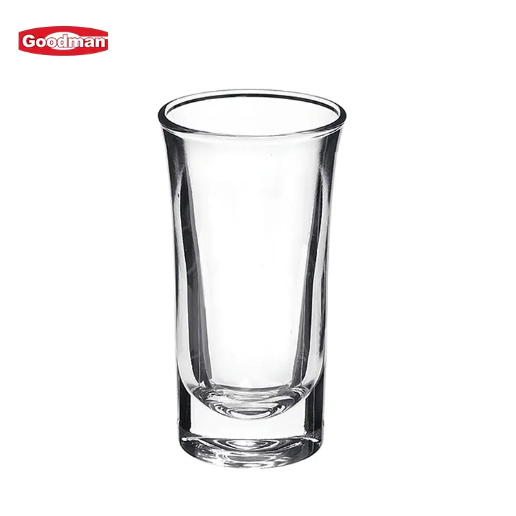 Mini Liquor Shot Glasses Cup Bar Custom Logo Shot Glasses Plastic