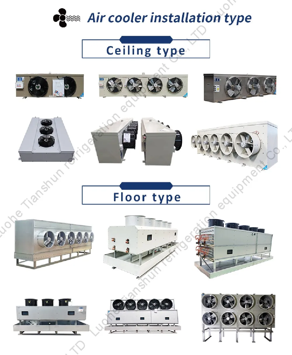 Air Duct Design Evaporator, Ceiling, DD-22.3 - detail 6