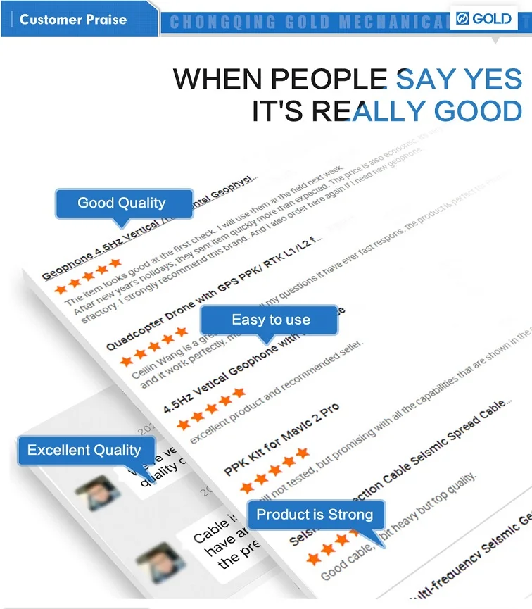 feedback