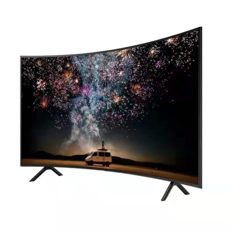 40 curved 4k tv