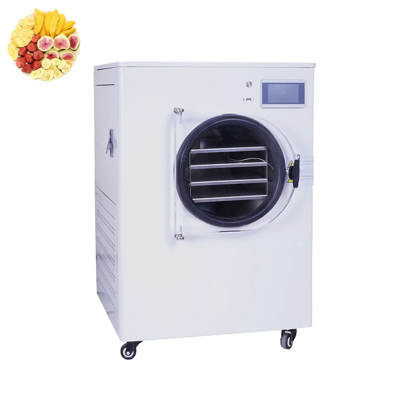 home freeze dryer amazon