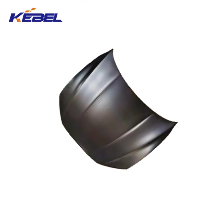KEBEL Car Body Parts Hood Oem 4K8 823 029B Hood Car for AUDI A7 2019 2020 2021 supplier