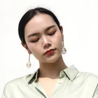 Earrings Drop Hot Sale Dropping Earrings Elegant Drop Earrings Cz Drop Earrings