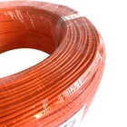 Pvc Wire Pvc Automotive Wire And Cable Awg 8awg 10awg 12awg 14awg 16awg 20awg 10 Standard Color Can Customize