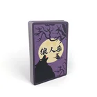 Card Design Cards 2020 New Arrival Hot Sale Card Game Customize Design Printing Art Work Game Cards Custom Card Game