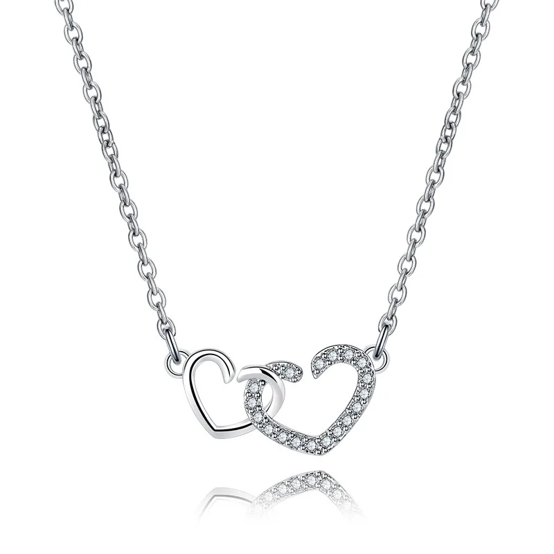 Jewelry 925 Sterling Silver Cz Diamond 