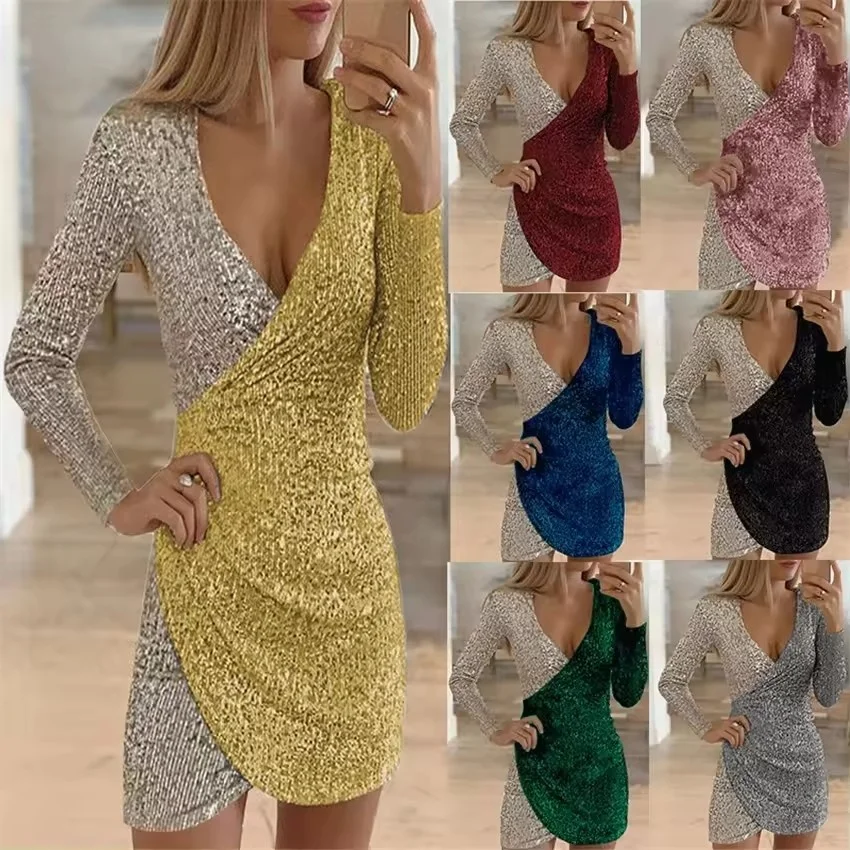 Women's Summer Casual Midi Dress Spring Puff Sleeve Square Neck A-line Flowy Boho Floral Smocked Dresses