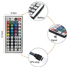 12v Leds 5050 Led Rgb Strip Light 12v 5m Smart Music APP Wifi Remote Control LEDs Flexible 5050 LED RGB Strip Light