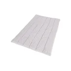 Anti-slip Bath Mat Solid Polyester Shaggy Toilet Microfiber Chenille Anti-slip Water Absorbing Bath Mat