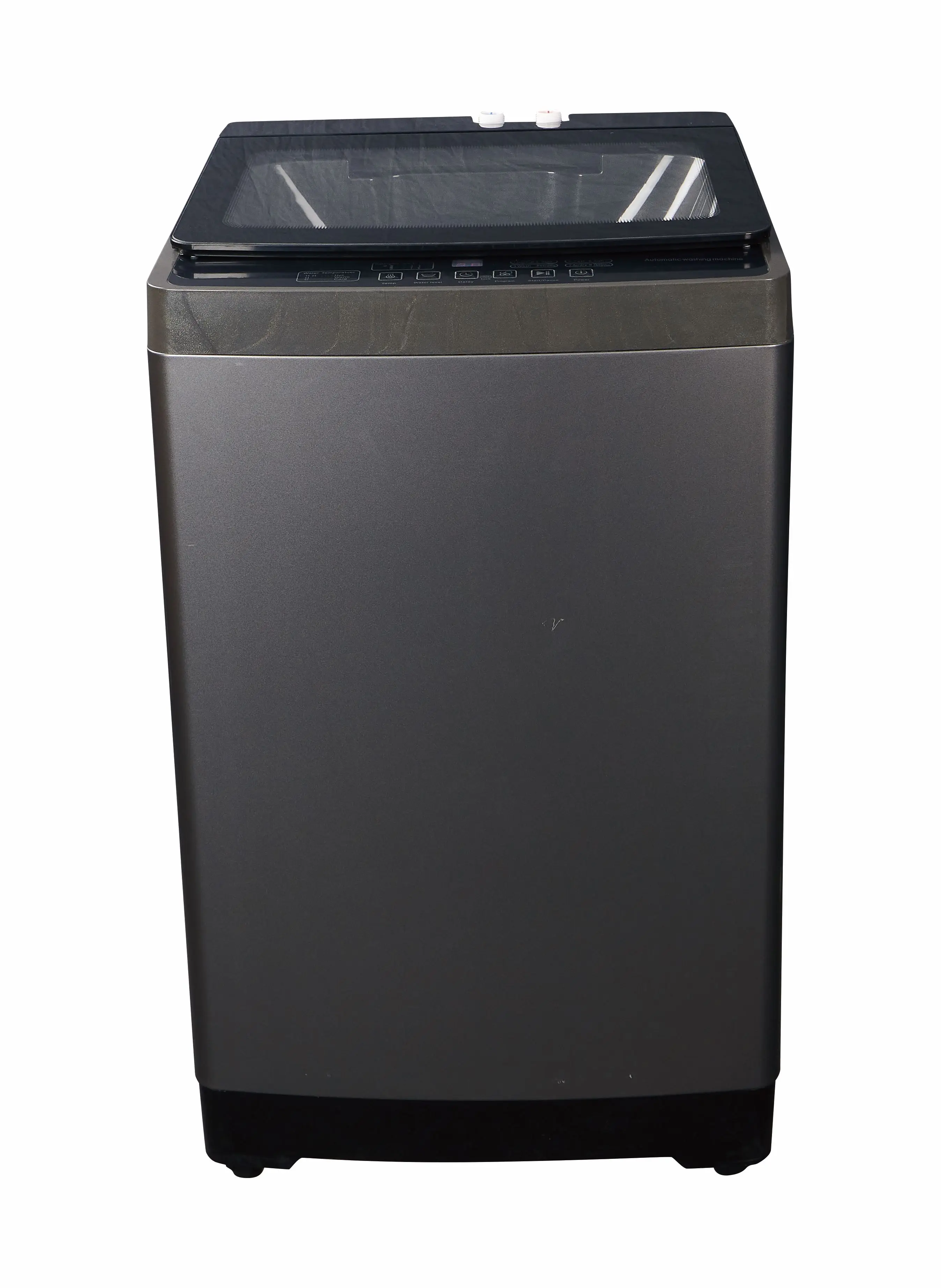 10kg Big Capacity Fully-Automatic Single Tub Washing Machine manufacture