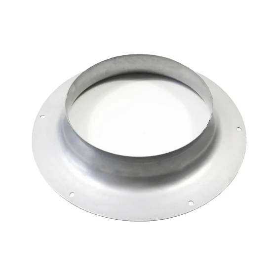 Factory Inlet Impeller, Axial, WD-SP-200 - detail 8