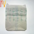 Adult Diaper Disposable Adult Diaper Manufacturer For Elderly Old People Cheap With Recylcled Material