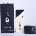 Natural Tea Yunnan Tea China Yunnan Big Leaf Species Natural Organic Heat Clear Pu'er Tea