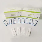 Test 1 Step Rapid Test Antibody IgG IgM Antigen NS1 Test Std Whole Blood Test