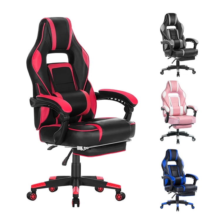 lazada swivel chair