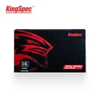 1tb Ssd 2tb KingSpec NVME PCIE SSD WITH CACHE SSD WITH DRAM 1TB 2TB 512GB