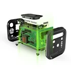 Power Generator Generator Manufacturer Outdoor 300W 450W Output Portable Power Generator