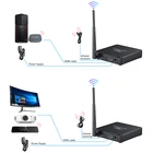 Transmitter Video Transmitter Point To Point Audio HD 1080P Wireless Video Transmitter And Receiver