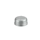 End Cap Stainless Steel 201/304 Tube End Cap