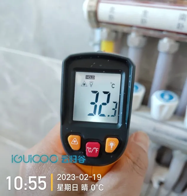 System Wtih Hepa Filter, IGUICOO, 250m³, 210-240 - detail 50