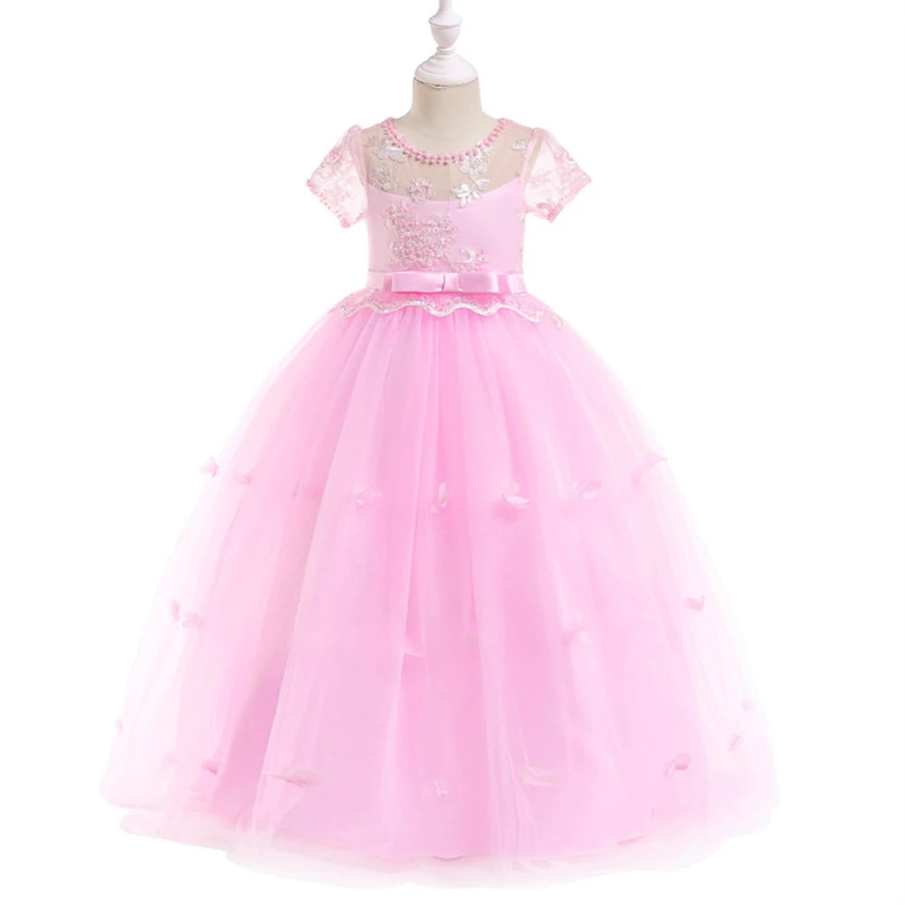 Buy Party Dresses For Girls Of 13 Years 