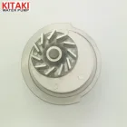 Car Automotive Cooling System Electric High Pressure Water Pump Car For AUDI