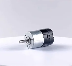 Micro Motor, 12V, Brushless, 12N704J48 - detail 6