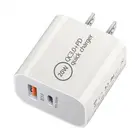 And Trending Products 2021 New Arrivals Universally Compatible Mutifunction Charger With Black And White
