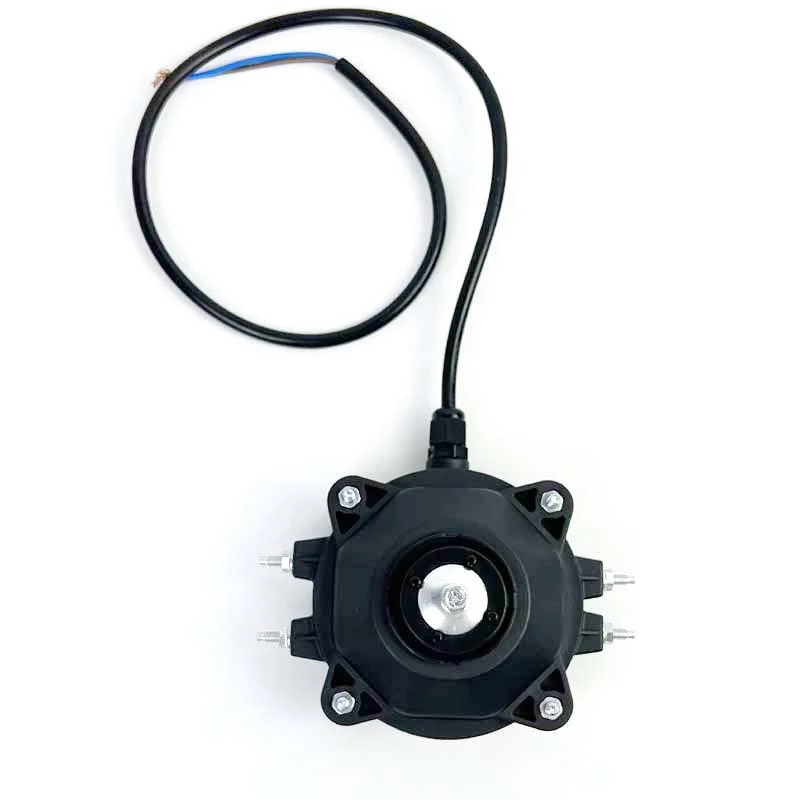 Ec Motors, Brushless, 0-10v - detail 4