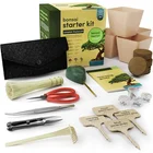 Bonsai Kit Hot Sale High Quality Bonsai Tree Planting Kit Flower Pot Planting Box Pots For Plants
