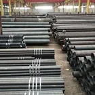 Pipe Electric Customized ASTM A335 P11 P22 P91 High Alloy Seamless Steel Pipe For Petroleum Chemical Electric Power