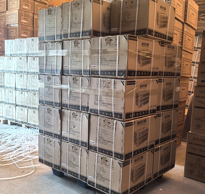 Window Air Conditioner, 12000BTU, 9000btu - detail 10