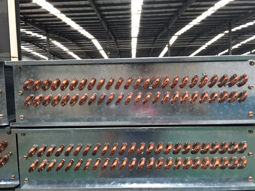 Sinogreen Industrial Heater, 220, 3000m3 - detail 12