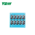 Tough Eva Pe Foam Double-sided Adhesive Acrylic Tape Removable Tough Foam Double Sided Vhb Tape
