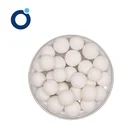 Activated Activated Alumina For Drinking Water Filtration System Defluorinate Adsorbent Activated Alumina Bead